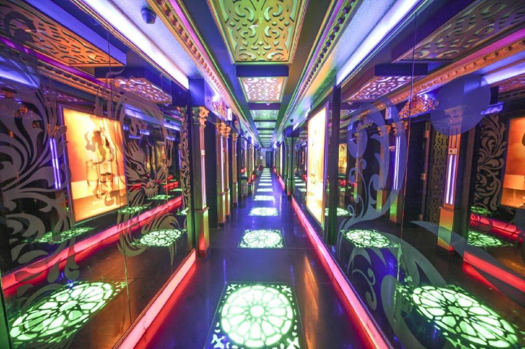 New Hollywood 3* Pekanbaru