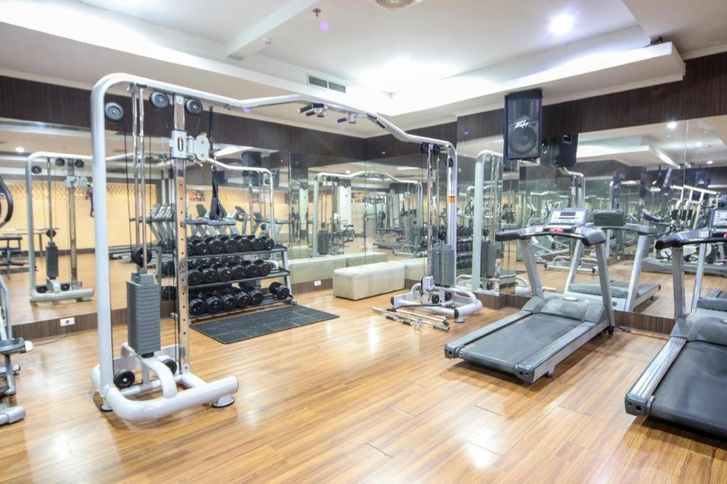New Hollywood Hotel 3*