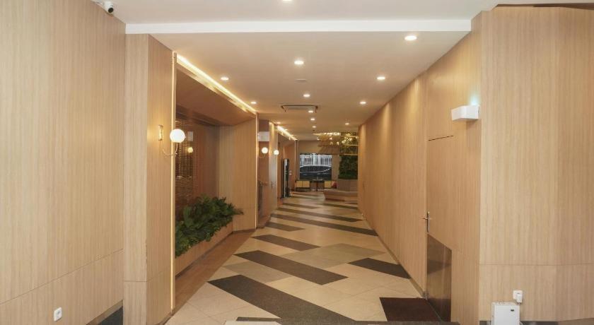 New Hollywood Hotel 3*
