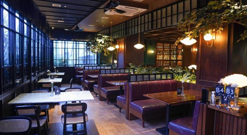 Hotel New Hollywood Pekanbaru