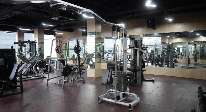 Hotel New Hollywood 3*