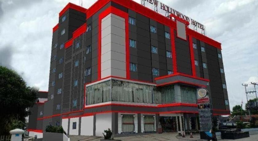 Hotel New Hollywood 3*