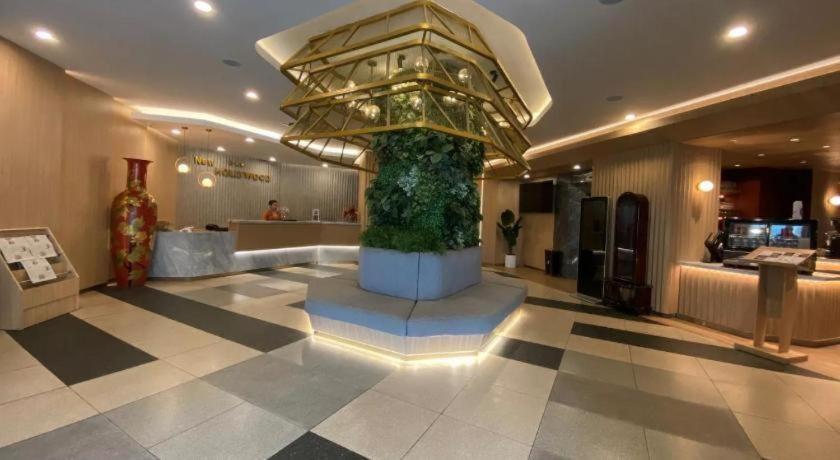 New Hollywood Hotel Pekanbaru