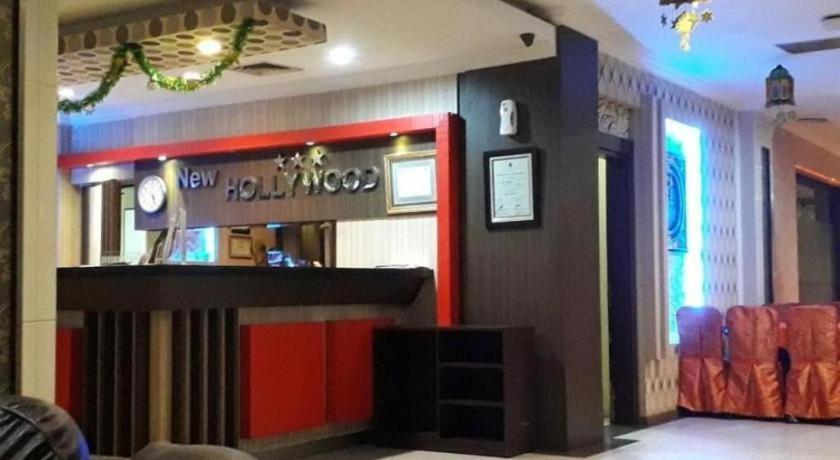 New Hollywood Hotel 3*