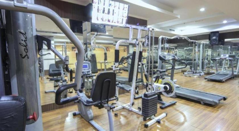 New Hollywood 3* Pekanbaru