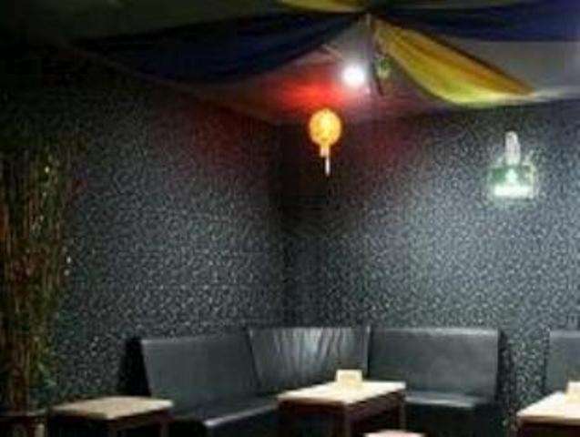 New Hollywood 3* Pekanbaru