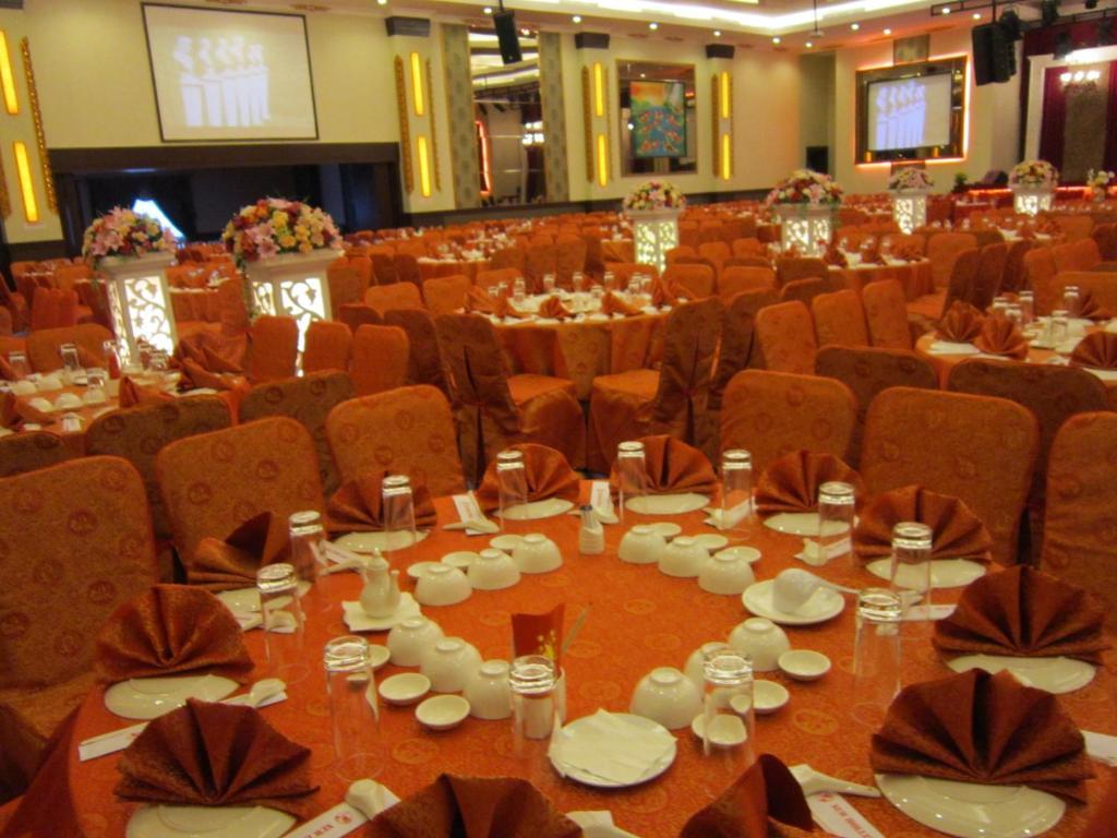 New Hollywood 3* Pekanbaru